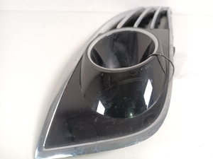  Front bumper fog lamp cover 