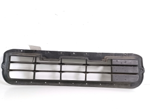 FIAT Panda (2003–2012) Front bumper lower grille 735316604 - 8