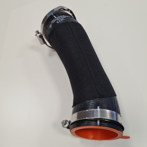 Porsche Macan (2014–2026) Intercooler hose 95B145993G - 2