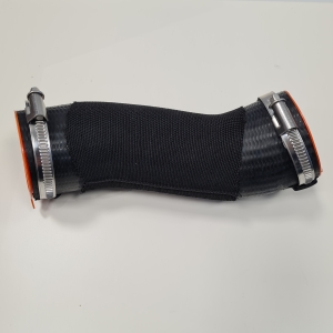 Intercooler hose - 95B145993G