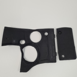 BMW X4 F26 (2014–2018) Sonstiger Schutz 51489175060 - 2