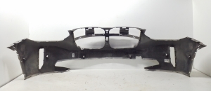 BMW IX3 G08 (2021–2026) Stoßstange Stoßfänger vorne 8498773 - 5