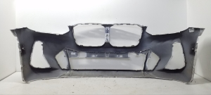 BMW IX3 G08 (2021–2026) Front bumper 9853317 - 2