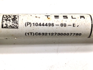 Tesla Model 3 3 (2016–2024) Rear stabilizer link 1044496-00-E - 3