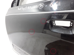 RENAULT Twingo III (2014–2026) Esiuks 801015267R - 2