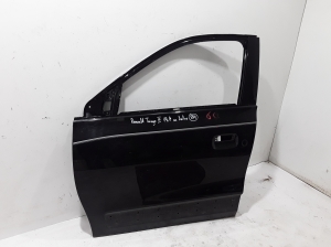 RENAULT Twingo III (2014–2026) Esiuks 801015267R - 4