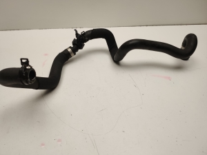 Mercedes Benz C-Class 205 (2014–2021) Voolik A2058301902 - 3