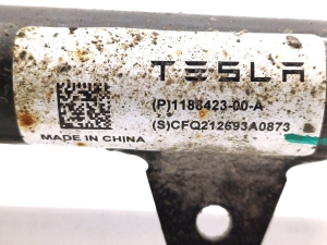 Tesla Model 3 3 (2016–2024) Tagumine õõtshoob 1188423-00-A - 3