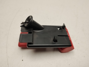 Mercedes Benz C-Class 205 (2014–2021) Hood release handle (interior) A2048800900 - 2
