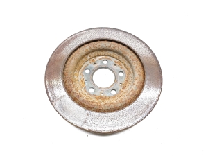 Tesla Model 3 3 (2016–2024) Rear brake disc 1044631-00-D - 3