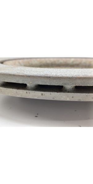 Tesla Model 3 3 (2016–2024) Bremsscheibe hinten 1044631-00-D - 2