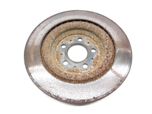 Tesla Model 3 3 (2016–2024) Bremsscheibe hinten 1044631-00-D - 3