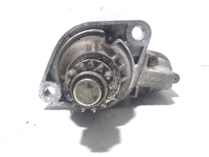 Volkswagen Transporter T6 (2015–2026) Starter 02M911021A  0001153029 12072016 - 2