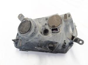 Dacia Duster (2010–2017) Esituli 260101891R - 3