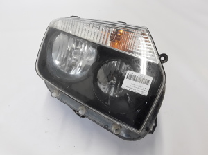 Dacia Duster (2010–2017) Esituli 260101891R - 5