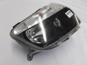Dacia Duster (2010–2017) Esituli 260101891R - 6