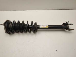   Front shock absorber 