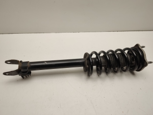  Front shock absorber 