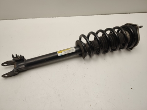   Front shock absorber 