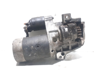 Volkswagen Sharan (1995–2010) Starter 09A911023B - 3