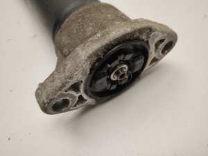 Mercedes Benz C-Class 205 (2014–2021) Stoßdämpfer hinten A2053207830 - 4