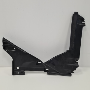 AUDI S5 F53 (2016–2026) Unterbodenschutz 8W6825215A - 3