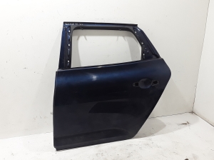 RENAULT Talisman II (2015–2026) Rear side doors 821135549R - 2