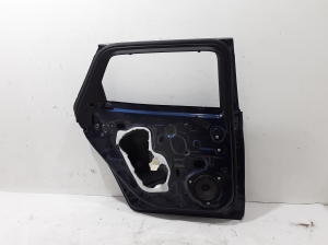 RENAULT Talisman II (2015–2026) Rear side doors 821135549R - 3
