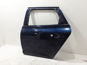 Rear side doors - 821135549R