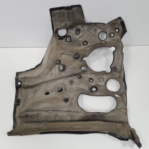 Mercedes Benz S-Class 223 (2020–2026) Schalldämmung A2236825400 - 2