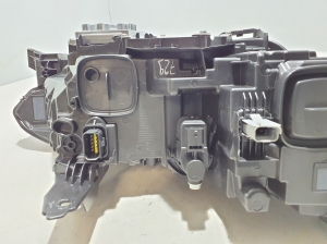 RENAULT Talisman II (2015–2026) Scheinwerfer vorne 260607797R - 4