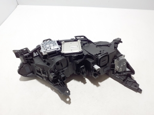 RENAULT Talisman II (2015–2026) Scheinwerfer vorne 260607797R - 7