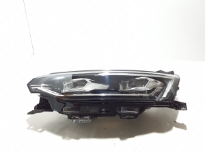 RENAULT Talisman II (2015–2026) Scheinwerfer vorne 260607797R - 8