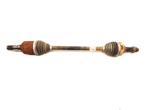   Tagumine veovõll ja selle osad  - 1536670-00-B 