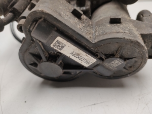 Mercedes Benz C-Class 205 (2014–2021) Tagumine pidurisadul a2054231998 - 2