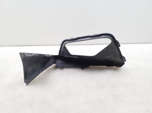 BMW IX3 G08 (2021–2026) Unteres Stoßstangengitter vorne 8081213 - 4
