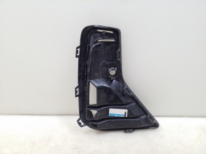 BMW IX3 G08 (2021–2026) Unteres Stoßstangengitter vorne 5A16573 - 4