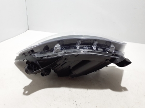RENAULT Captur (2013–2019) Scheinwerfer vorne 260106736R - 2