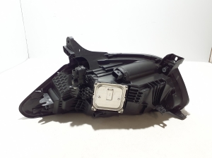 RENAULT Captur (2013–2019) Scheinwerfer vorne 260106736R - 3