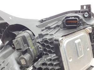RENAULT Captur (2013–2019) Scheinwerfer vorne 260106736R - 5