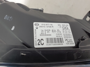 RENAULT Captur (2013–2019) Scheinwerfer vorne 260106736R - 6