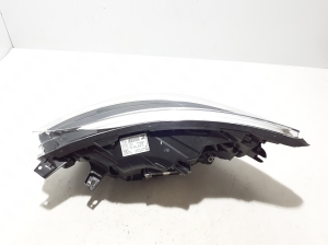 RENAULT Captur (2013–2019) Scheinwerfer vorne 260106736R - 7