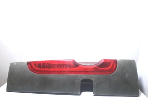 Eckleuchte hinten - 93857722  265A60118R