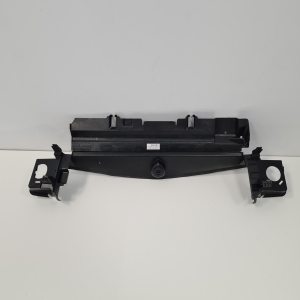Mercedes Benz E-Class W212 (2009–2015) Luftleitblech für den Kühler A2075052130 - 2