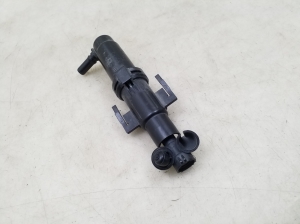 BMW 5 SERIES F11 (2010–2017) Esitule pesudüüs 7377668 - 3