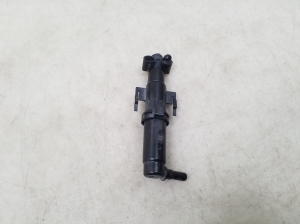BMW 5 SERIES F11 (2010–2017) Esitule pesudüüs 7377668 - 4
