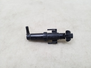 BMW 5 SERIES F11 (2010–2017) Esitule pesudüüs 7377668 - 5