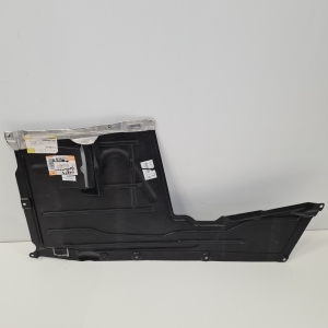 BMW 4 SERIES F36 (2013–2020) Unterbodenschutz 51757345092 - 2