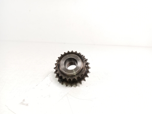 Mercedes Benz E-Class W213 (2017–2026) Other pulley A6540501500 - 2
