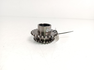 Mercedes Benz E-Class W213 (2017–2026) Other pulley A6540501500 - 3
